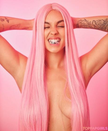 Neomi nude leaked OnlyFans photo #2