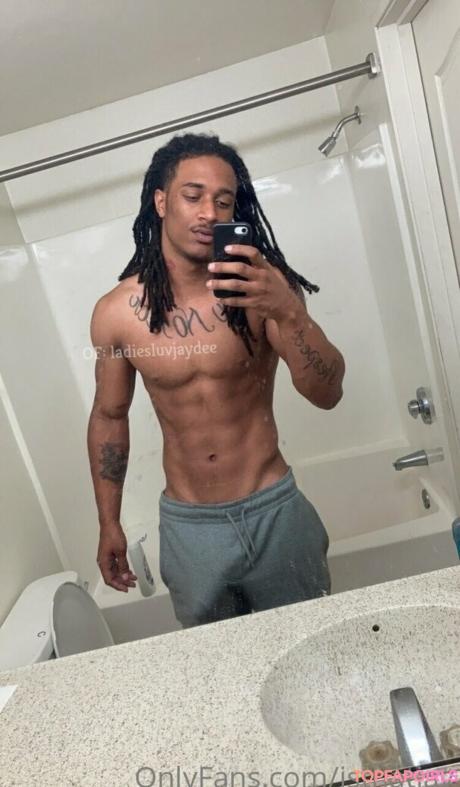 Isthatjay nude leaked OnlyFans photo #10