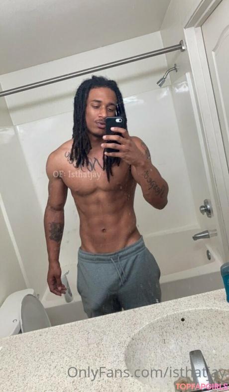 Isthatjay nude leaked OnlyFans photo #11