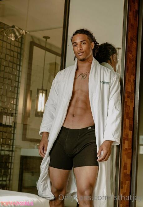 Isthatjay nude leaked OnlyFans photo #16