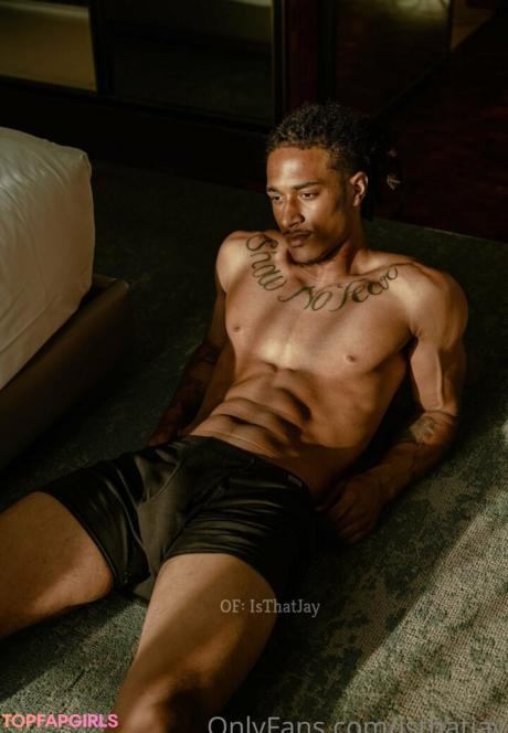 Isthatjay nude leaked OnlyFans photo #17