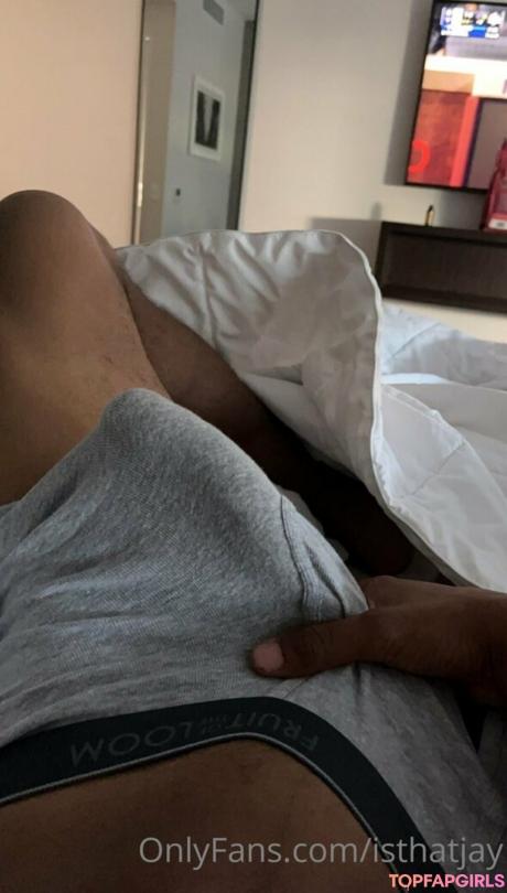 Isthatjay nude leaked OnlyFans photo #22