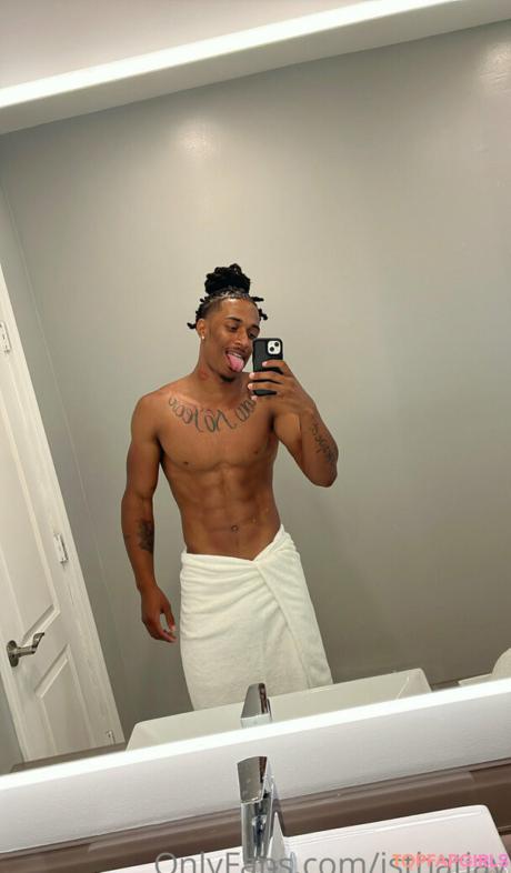 Isthatjay nude leaked OnlyFans photo #26