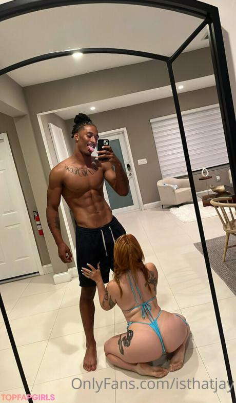 Isthatjay nude leaked OnlyFans photo #27