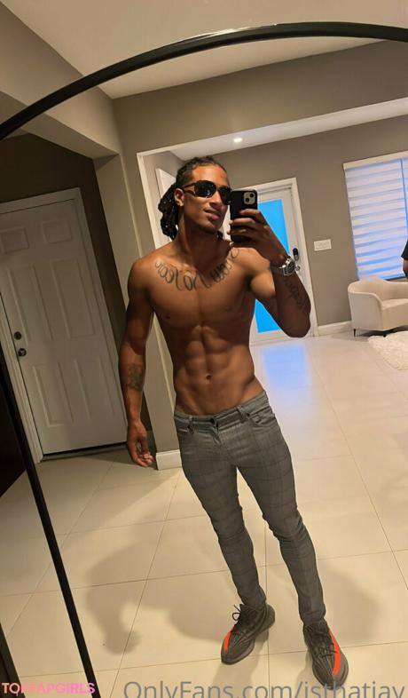 Isthatjay nude leaked OnlyFans photo #29