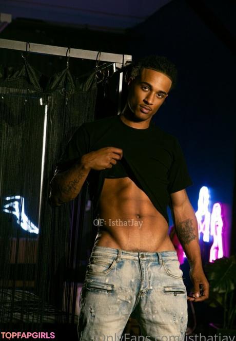 Isthatjay nude leaked OnlyFans photo #3
