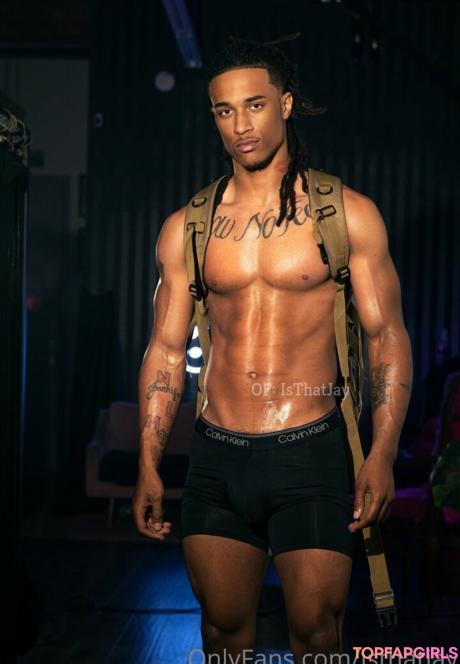 Isthatjay nude leaked OnlyFans photo #4