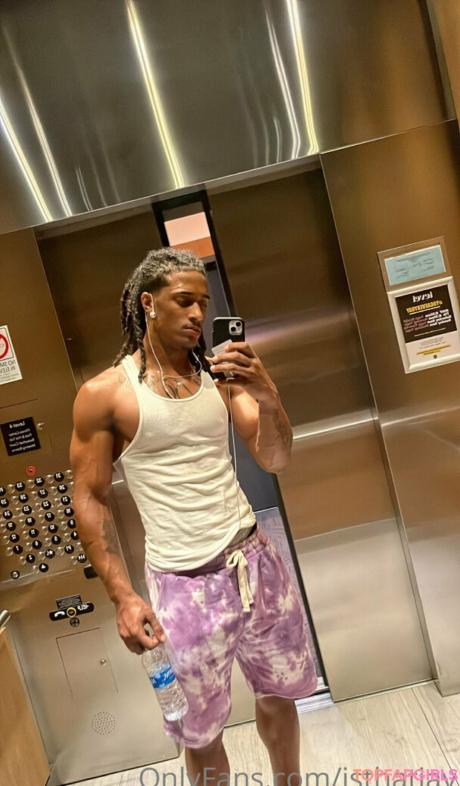 Isthatjay nude leaked OnlyFans photo #42