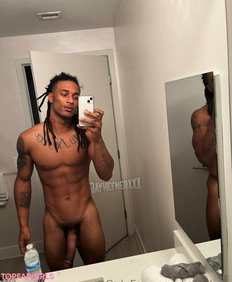 Isthatjay nude leaked OnlyFans photo #56