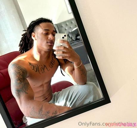 Isthatjay nude leaked OnlyFans photo #61
