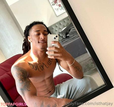 Isthatjay nude leaked OnlyFans photo #62