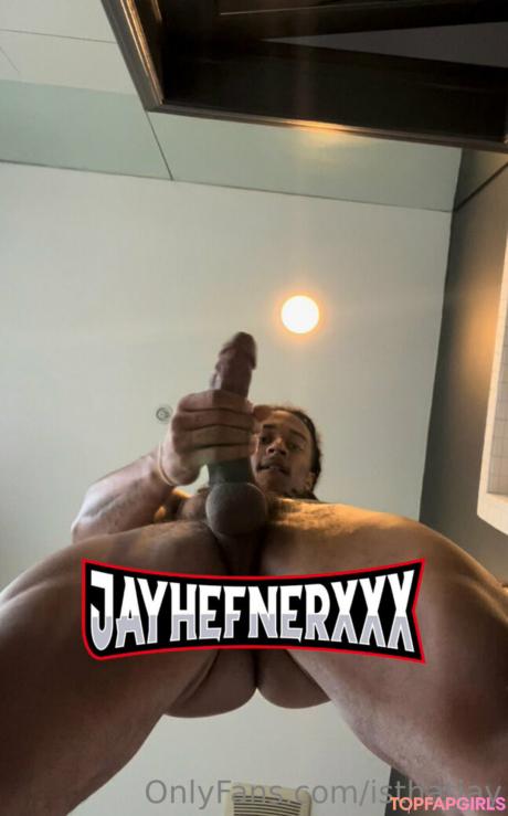 Isthatjay nude leaked OnlyFans photo #64