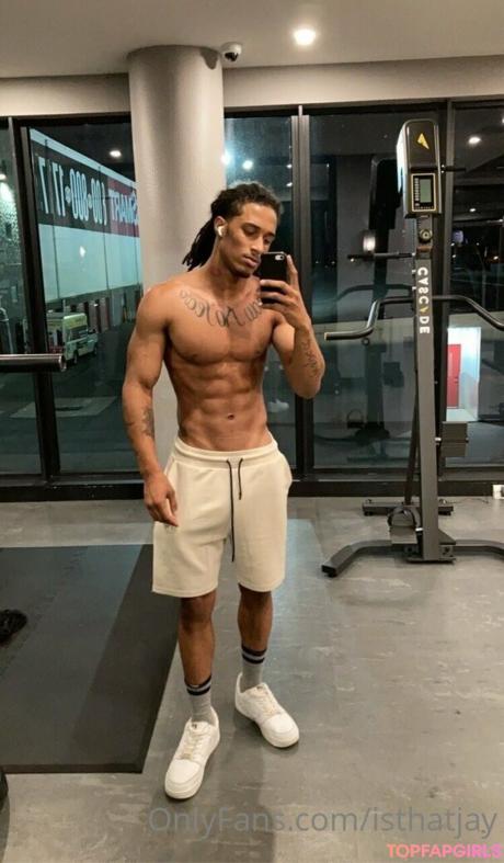 Isthatjay nude leaked OnlyFans photo #7