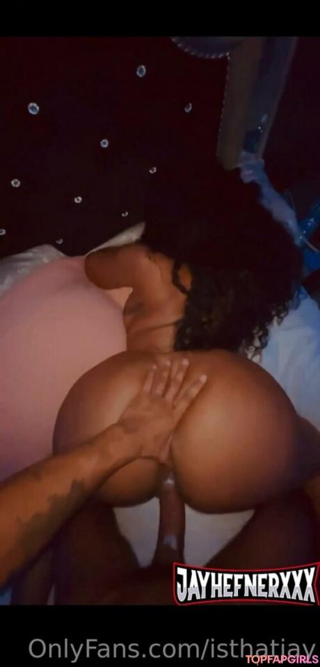 Isthatjay nude leaked OnlyFans photo #82