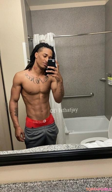 Isthatjay nude leaked OnlyFans photo #9
