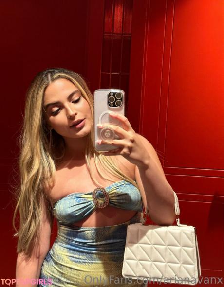 Arianavanx nude leaked OnlyFans photo #43