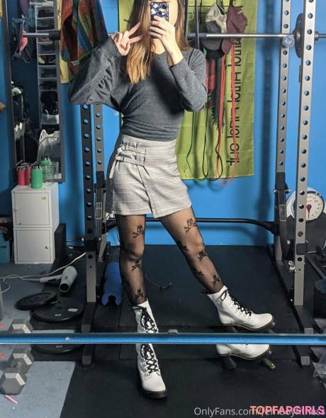 FemboyFitness nude leaked OnlyFans photo #106