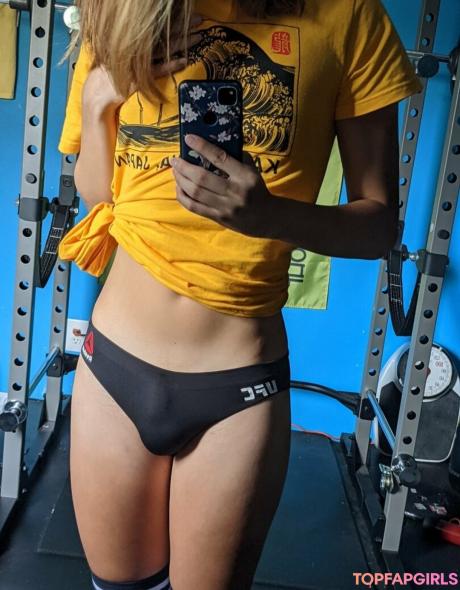 FemboyFitness nude leaked OnlyFans photo #116