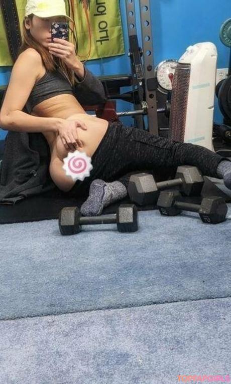 FemboyFitness nude leaked OnlyFans photo #118