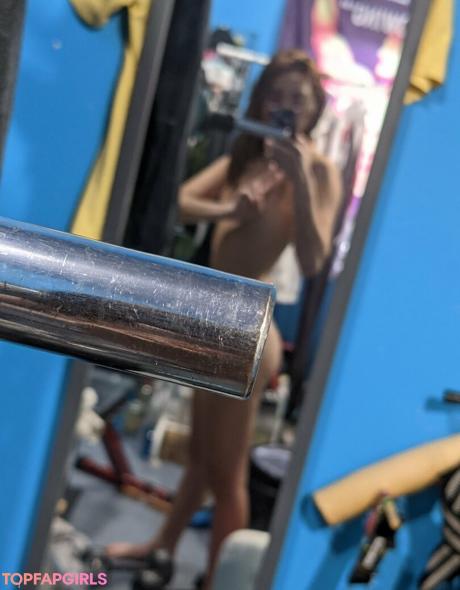 FemboyFitness nude leaked OnlyFans photo #131