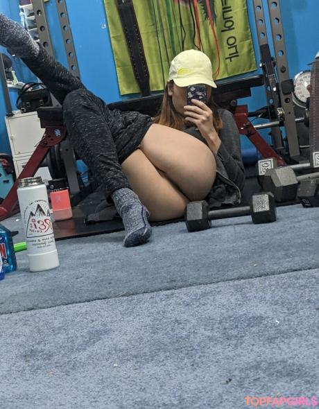 FemboyFitness nude leaked OnlyFans photo #139