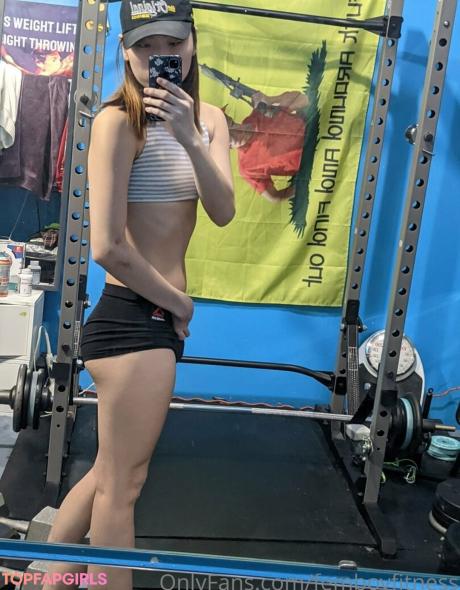FemboyFitness nude leaked OnlyFans photo #174