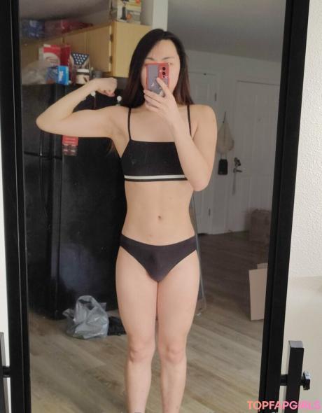 FemboyFitness nude leaked OnlyFans photo #196