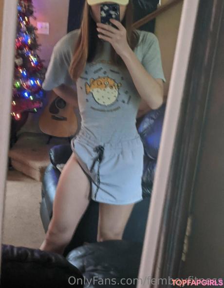 FemboyFitness nude leaked OnlyFans photo #206