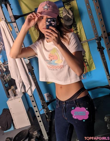 FemboyFitness nude leaked OnlyFans photo #27