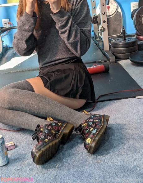 FemboyFitness nude leaked OnlyFans photo #78