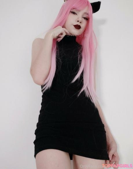 Aislin nude leaked OnlyFans photo #120