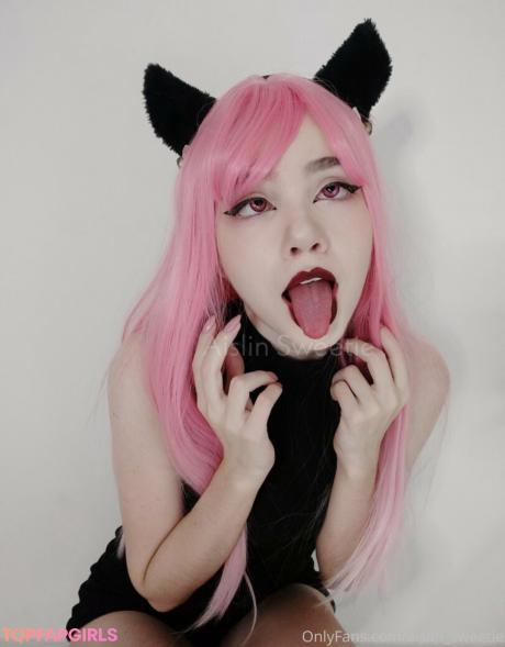 Aislin nude leaked OnlyFans photo #122
