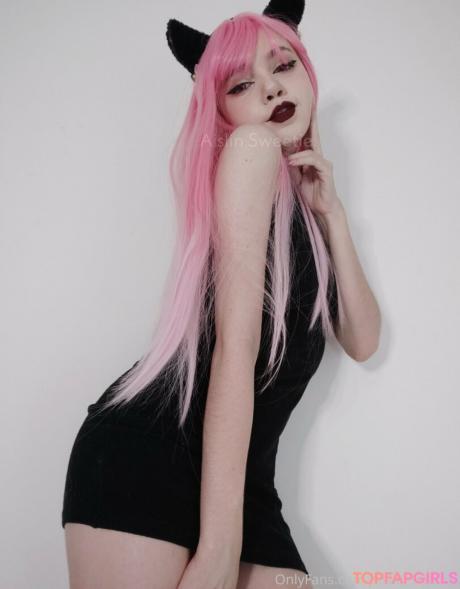 Aislin nude leaked OnlyFans photo #125