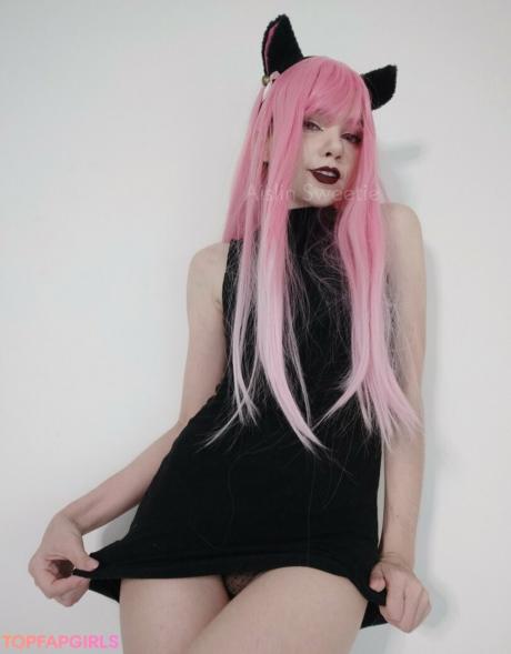 Aislin nude leaked OnlyFans photo #126