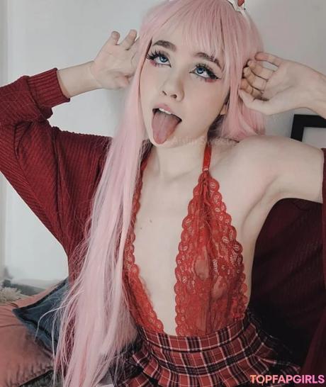 Aislin nude leaked OnlyFans photo #31