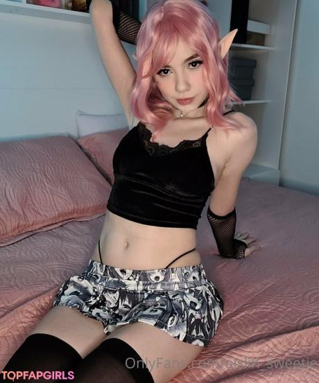 Aislin nude leaked OnlyFans photo #90