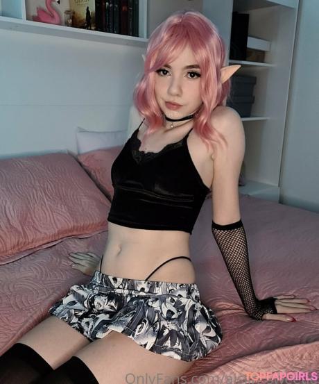 Aislin nude leaked OnlyFans photo #93