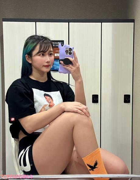 Blamagitanaka nude leaked OnlyFans photo #1