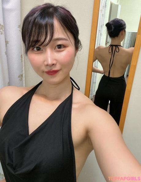 Blamagitanaka nude leaked OnlyFans photo #8