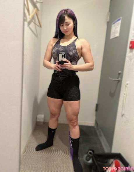 Blamagitanaka nude leaked OnlyFans photo #9