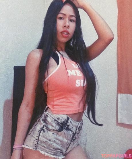 Isadora nude leaked OnlyFans photo #10