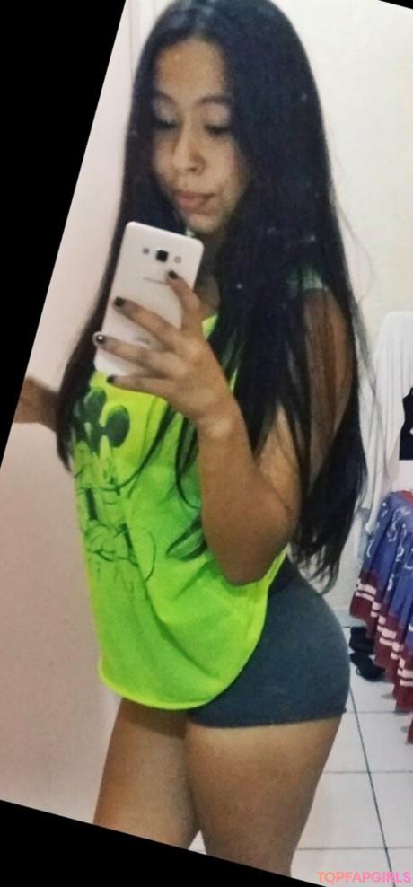 Isadora nude leaked OnlyFans photo #17