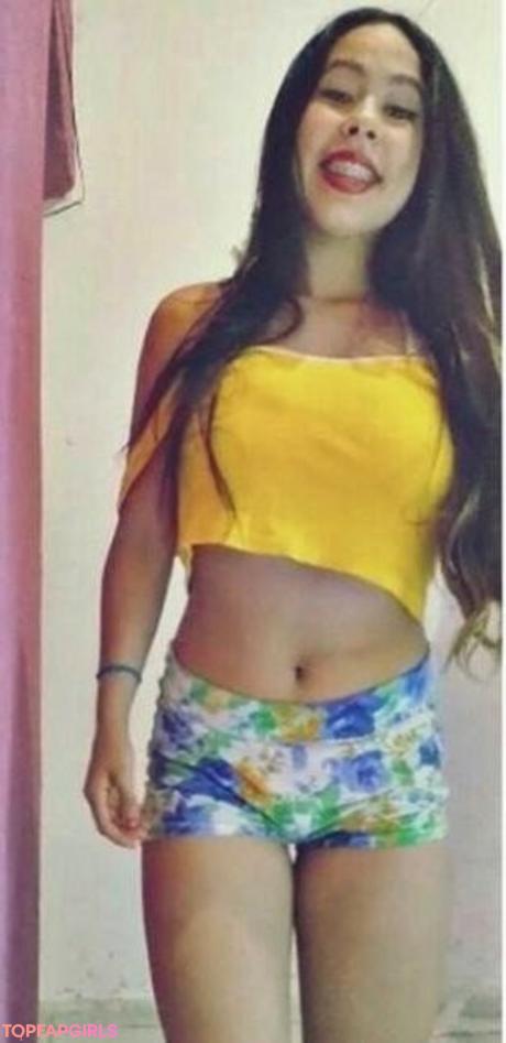 Isadora nude leaked OnlyFans photo #2