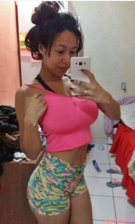 Isadora nude leaked OnlyFans photo #18