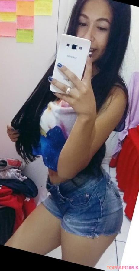 Isadora nude leaked OnlyFans photo #19