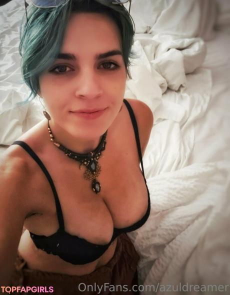 Azuldreamer nude leaked OnlyFans photo #68