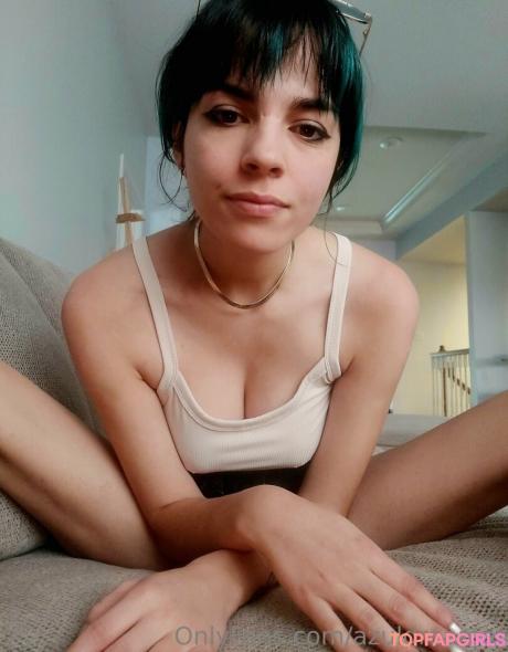 Azuldreamer nude leaked OnlyFans photo #9