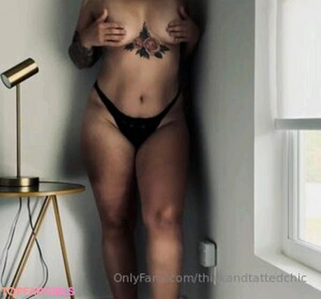 Thick nude leaked OnlyFans photo #25