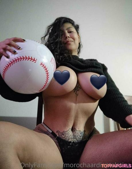 Morochaardientelatina nude leaked OnlyFans photo #26