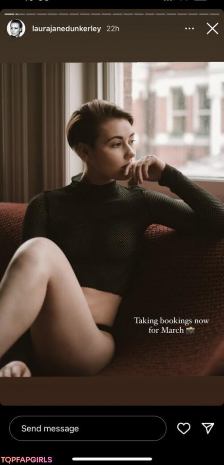 Laura nude leaked OnlyFans photo #22